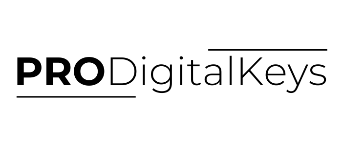 ProDigitalKeys
